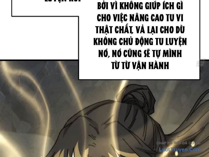 Ta Mô Phỏng Con Đường Trường Sinh Chap 30 - Next Chap 31