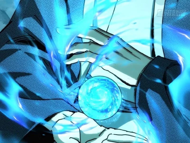 Ta Mô Phỏng Con Đường Trường Sinh Chap 30 - Next Chap 31