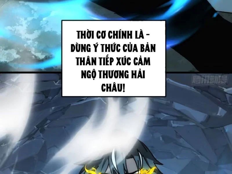 Ta Mô Phỏng Con Đường Trường Sinh Chap 30 - Next Chap 31