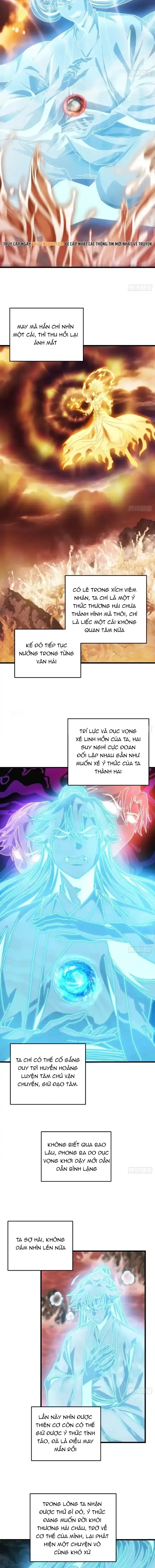 Ta Mô Phỏng Con Đường Trường Sinh Chap 31 - Next Chap 32