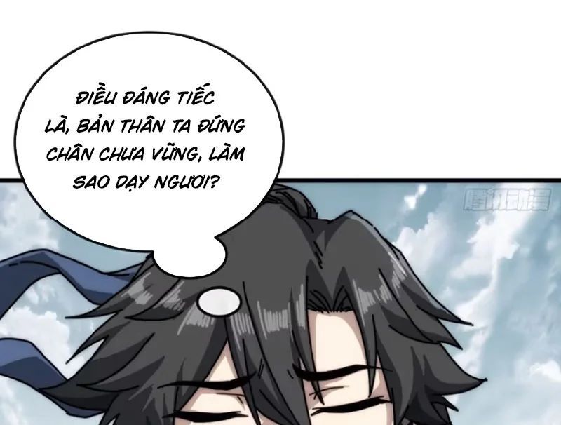 Ta Mô Phỏng Con Đường Trường Sinh Chap 32 - Next Chap 33