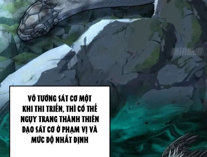 Ta Mô Phỏng Con Đường Trường Sinh Chap 32 - Next Chap 33