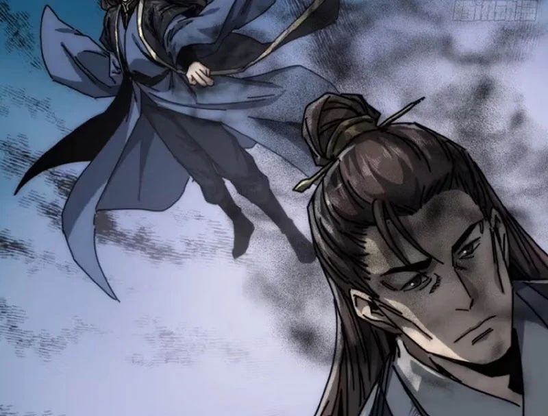 Ta Mô Phỏng Con Đường Trường Sinh Chap 32 - Next Chap 33