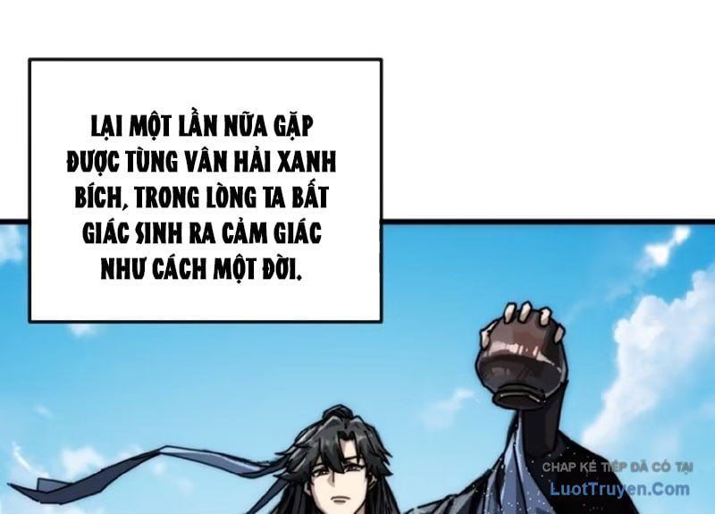 Ta Mô Phỏng Con Đường Trường Sinh Chap 32 - Next Chap 33