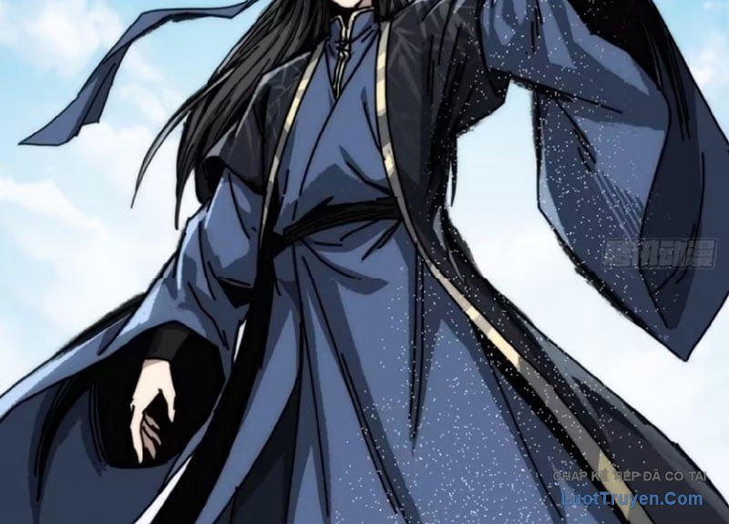 Ta Mô Phỏng Con Đường Trường Sinh Chap 32 - Next Chap 33