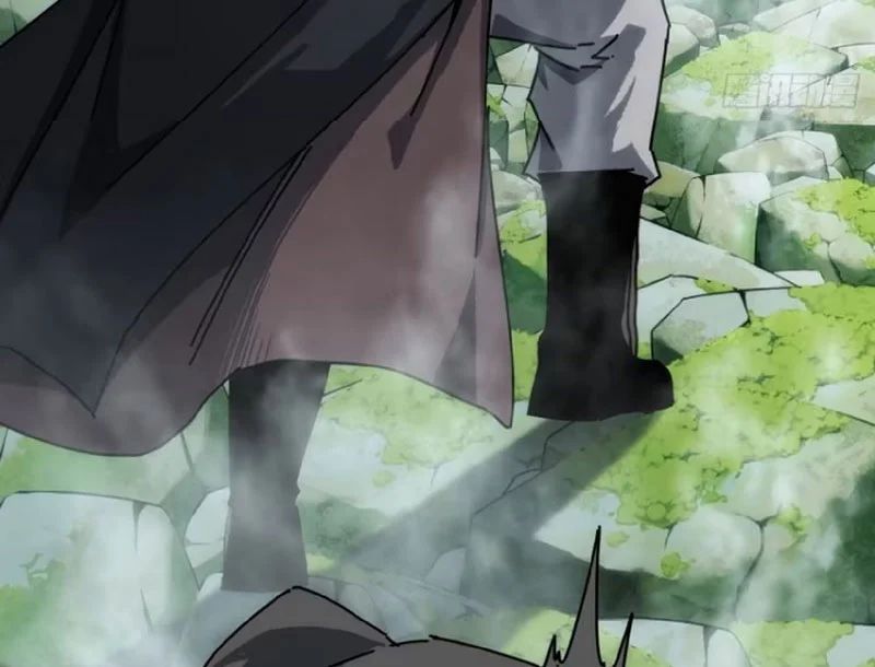 Ta Mô Phỏng Con Đường Trường Sinh Chap 32 - Next Chap 33