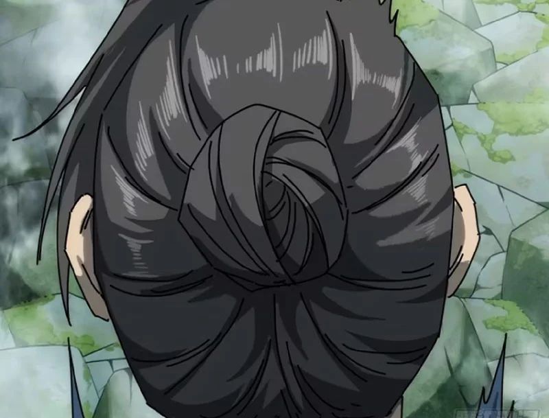 Ta Mô Phỏng Con Đường Trường Sinh Chap 32 - Next Chap 33