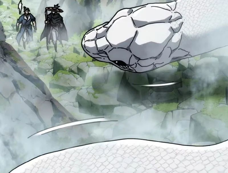 Ta Mô Phỏng Con Đường Trường Sinh Chap 32 - Next Chap 33