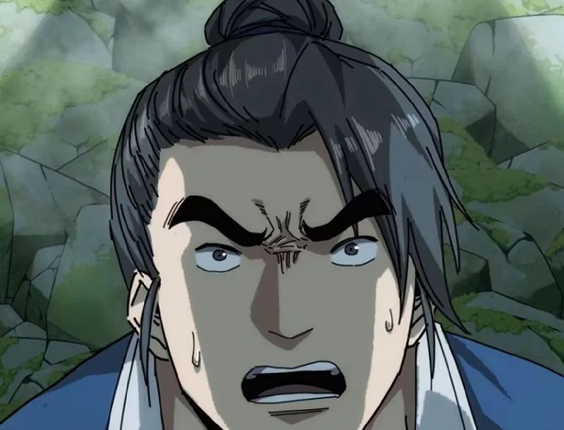 Ta Mô Phỏng Con Đường Trường Sinh Chap 32 - Next Chap 33