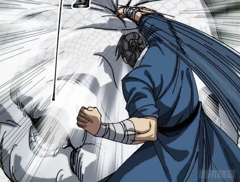 Ta Mô Phỏng Con Đường Trường Sinh Chap 32 - Next Chap 33