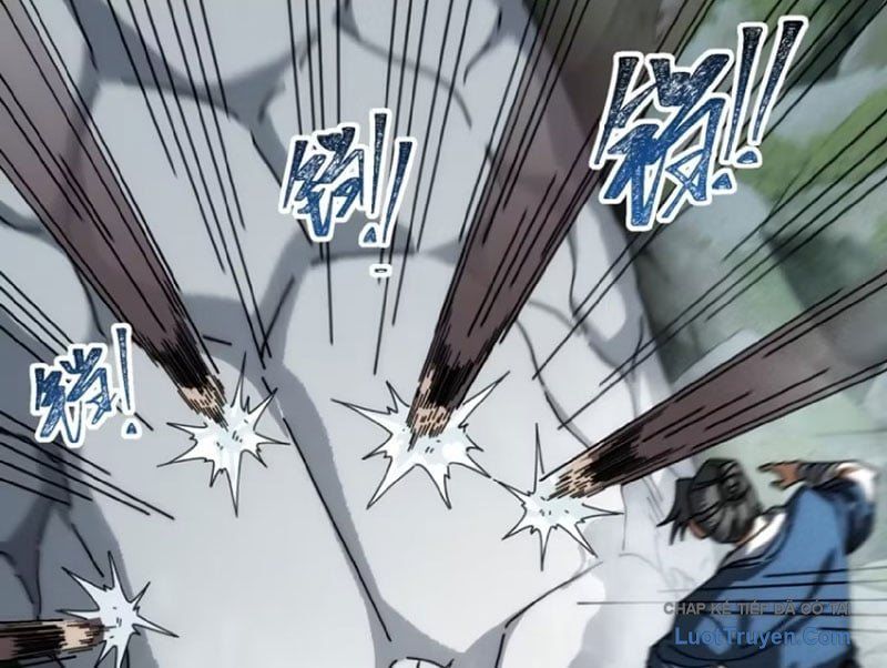 Ta Mô Phỏng Con Đường Trường Sinh Chap 32 - Next Chap 33