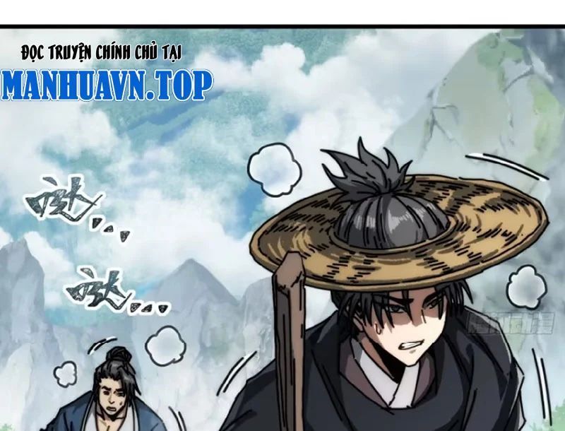 Ta Mô Phỏng Con Đường Trường Sinh Chap 32 - Next Chap 33