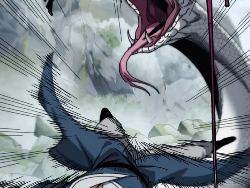 Ta Mô Phỏng Con Đường Trường Sinh Chap 32 - Next Chap 33