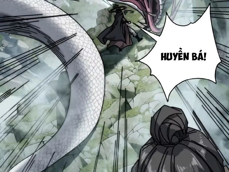 Ta Mô Phỏng Con Đường Trường Sinh Chap 32 - Next Chap 33