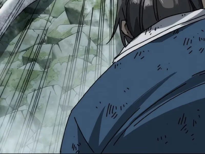 Ta Mô Phỏng Con Đường Trường Sinh Chap 32 - Next Chap 33