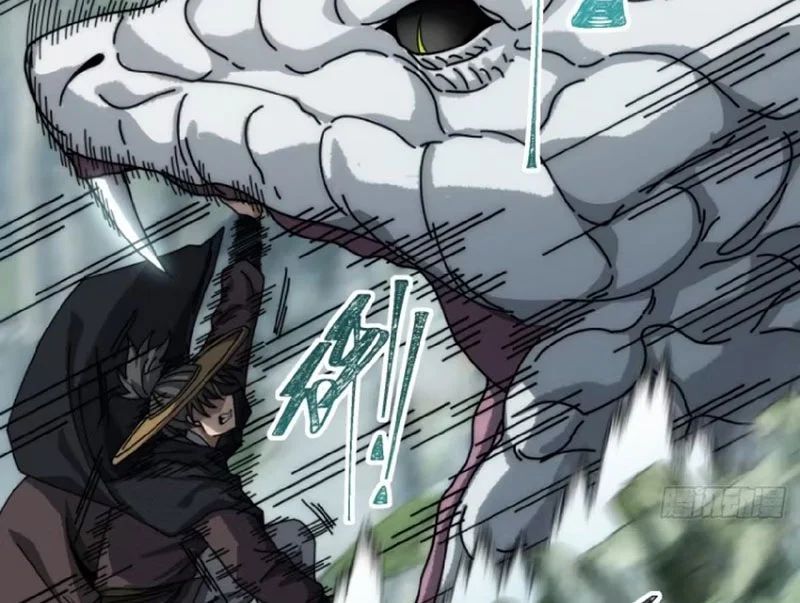 Ta Mô Phỏng Con Đường Trường Sinh Chap 32 - Next Chap 33