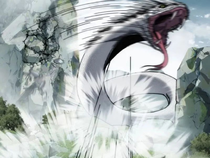 Ta Mô Phỏng Con Đường Trường Sinh Chap 32 - Next Chap 33