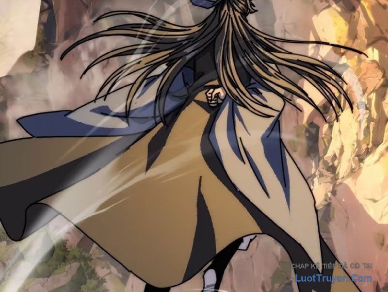 Ta Mô Phỏng Con Đường Trường Sinh Chap 32 - Next Chap 33