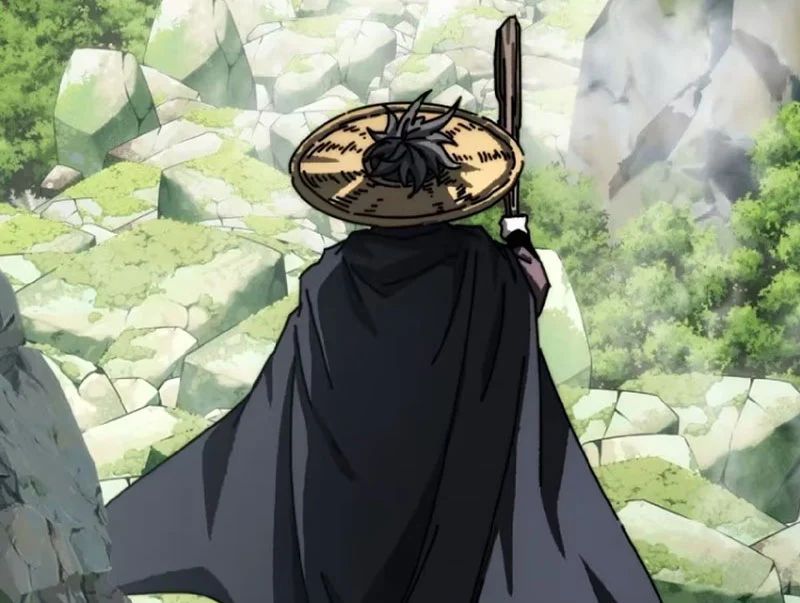 Ta Mô Phỏng Con Đường Trường Sinh Chap 32 - Next Chap 33