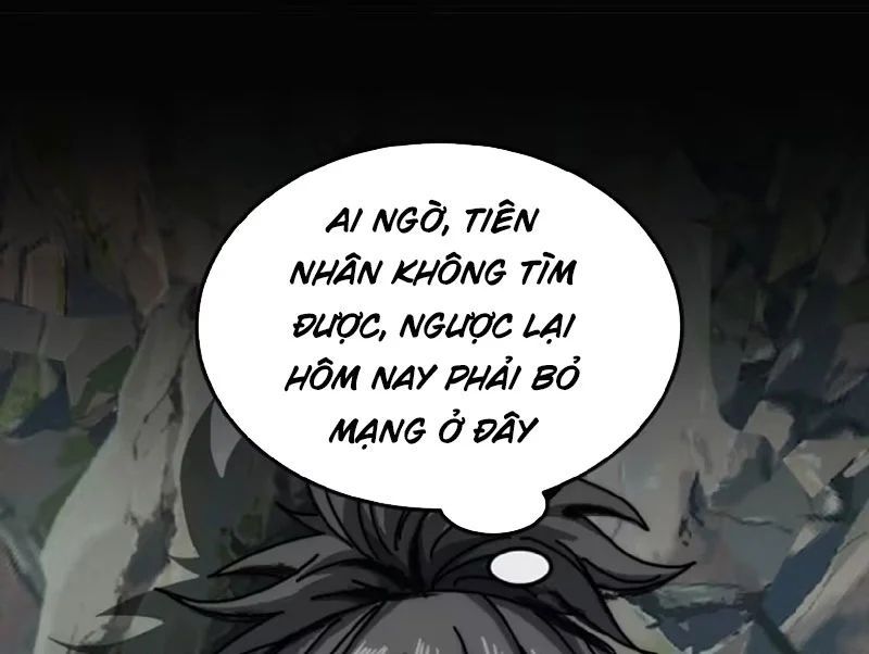 Ta Mô Phỏng Con Đường Trường Sinh Chap 32 - Next Chap 33