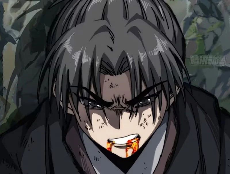 Ta Mô Phỏng Con Đường Trường Sinh Chap 32 - Next Chap 33