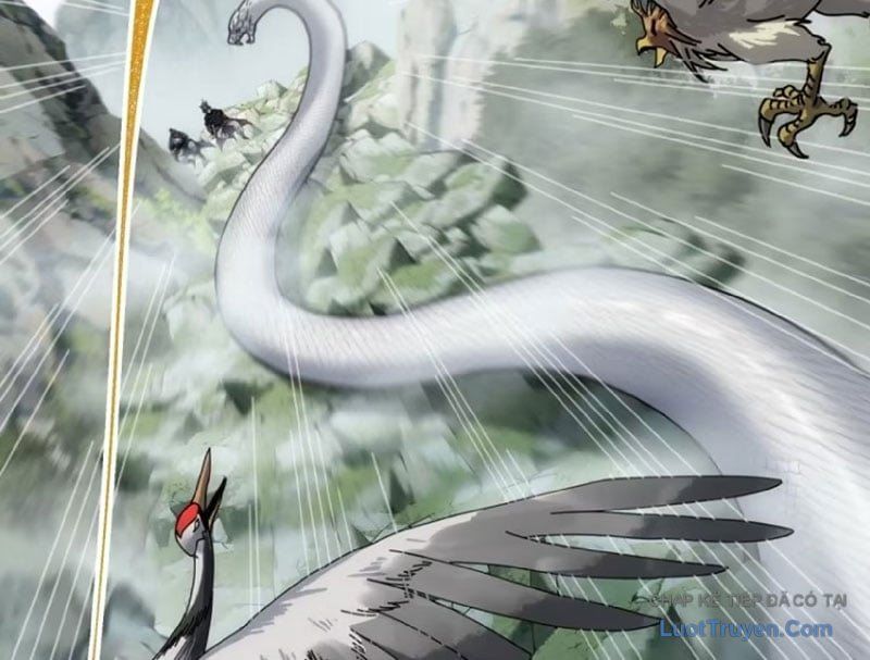 Ta Mô Phỏng Con Đường Trường Sinh Chap 32 - Next Chap 33