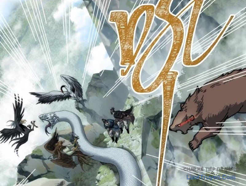 Ta Mô Phỏng Con Đường Trường Sinh Chap 32 - Next Chap 33