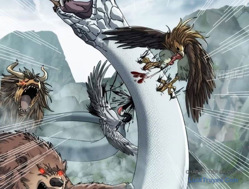 Ta Mô Phỏng Con Đường Trường Sinh Chap 32 - Next Chap 33