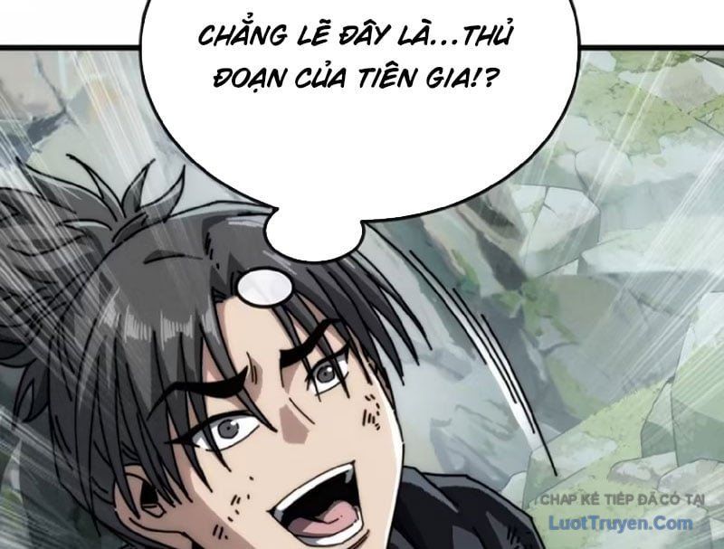 Ta Mô Phỏng Con Đường Trường Sinh Chap 32 - Next Chap 33