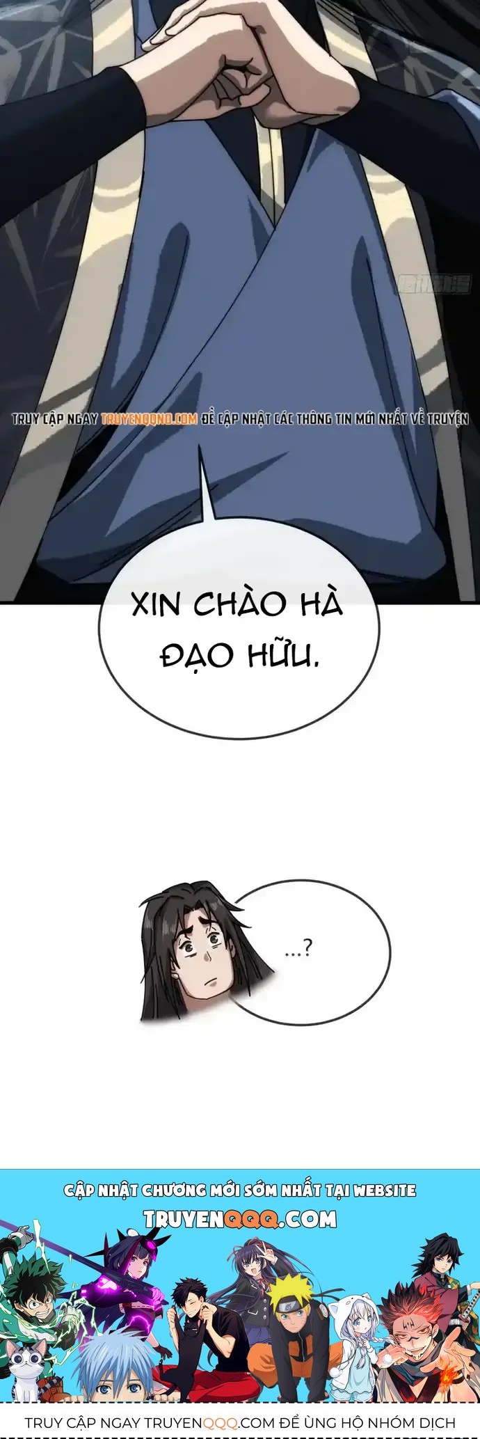 Ta Mô Phỏng Con Đường Trường Sinh Chap 33 - Next Chap 34