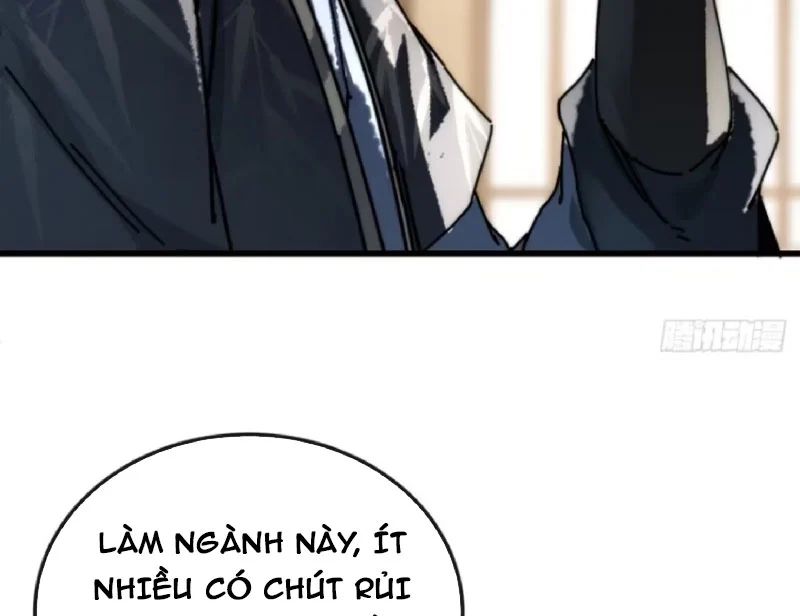 Ta Mô Phỏng Con Đường Trường Sinh Chap 38 - Next Chap 39