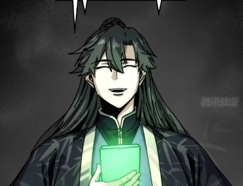 Ta Mô Phỏng Con Đường Trường Sinh Chap 38 - Next Chap 39