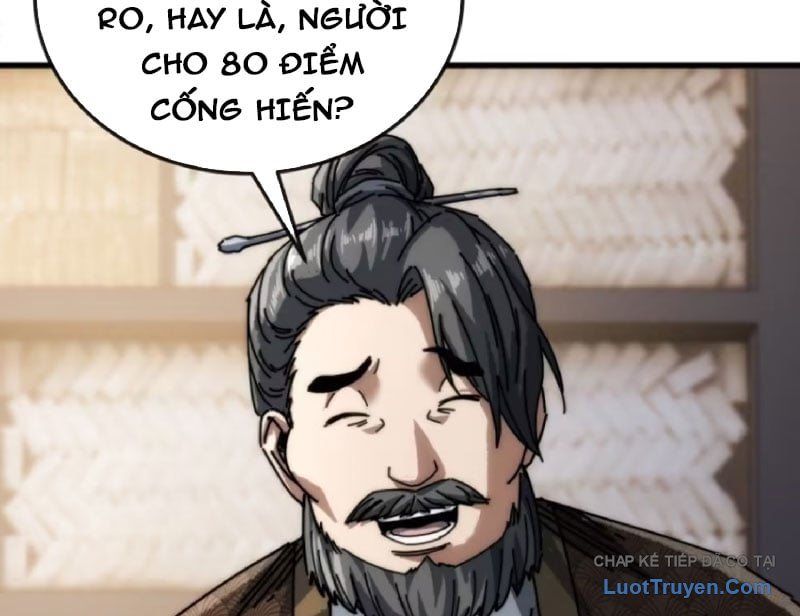 Ta Mô Phỏng Con Đường Trường Sinh Chap 38 - Next Chap 39