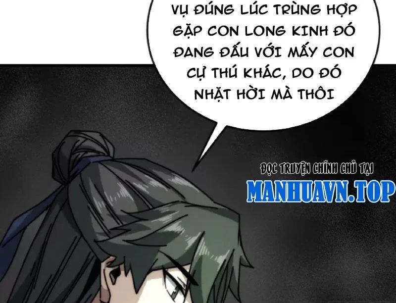 Ta Mô Phỏng Con Đường Trường Sinh Chap 38 - Next Chap 39