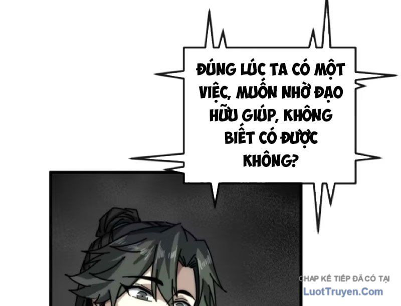 Ta Mô Phỏng Con Đường Trường Sinh Chap 38 - Next Chap 39