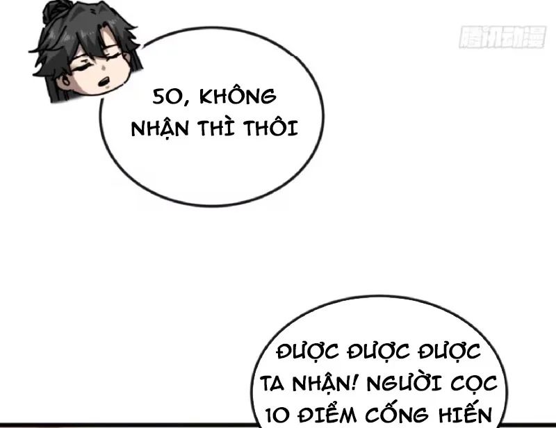 Ta Mô Phỏng Con Đường Trường Sinh Chap 38 - Next Chap 39