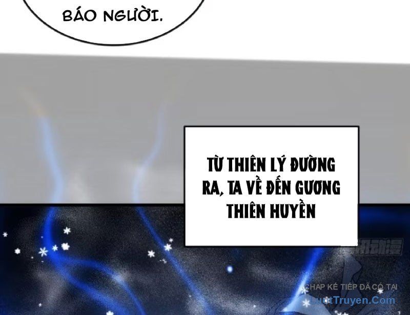 Ta Mô Phỏng Con Đường Trường Sinh Chap 38 - Next Chap 39
