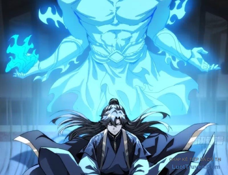 Ta Mô Phỏng Con Đường Trường Sinh Chap 38 - Next Chap 39