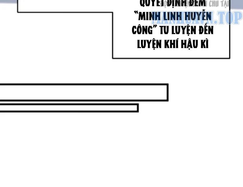 Ta Mô Phỏng Con Đường Trường Sinh Chap 38 - Next Chap 39