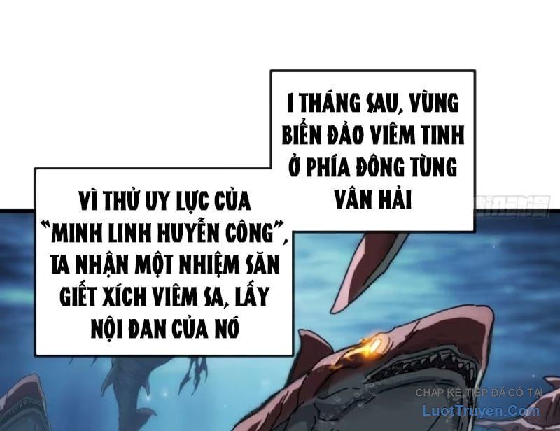 Ta Mô Phỏng Con Đường Trường Sinh Chap 38 - Next Chap 39