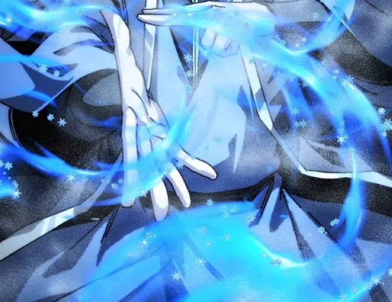 Ta Mô Phỏng Con Đường Trường Sinh Chap 38 - Next Chap 39