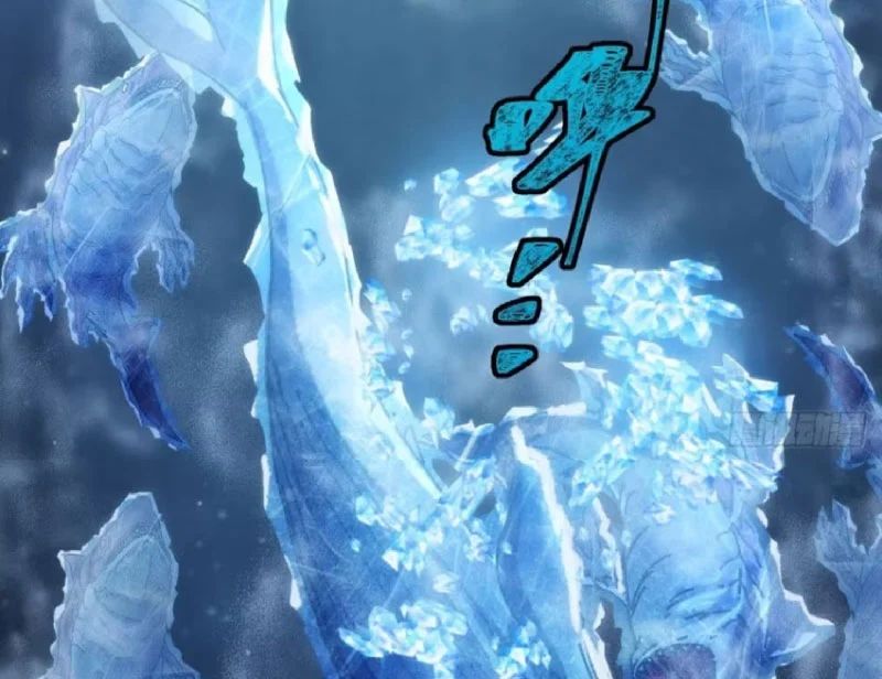 Ta Mô Phỏng Con Đường Trường Sinh Chap 38 - Next Chap 39