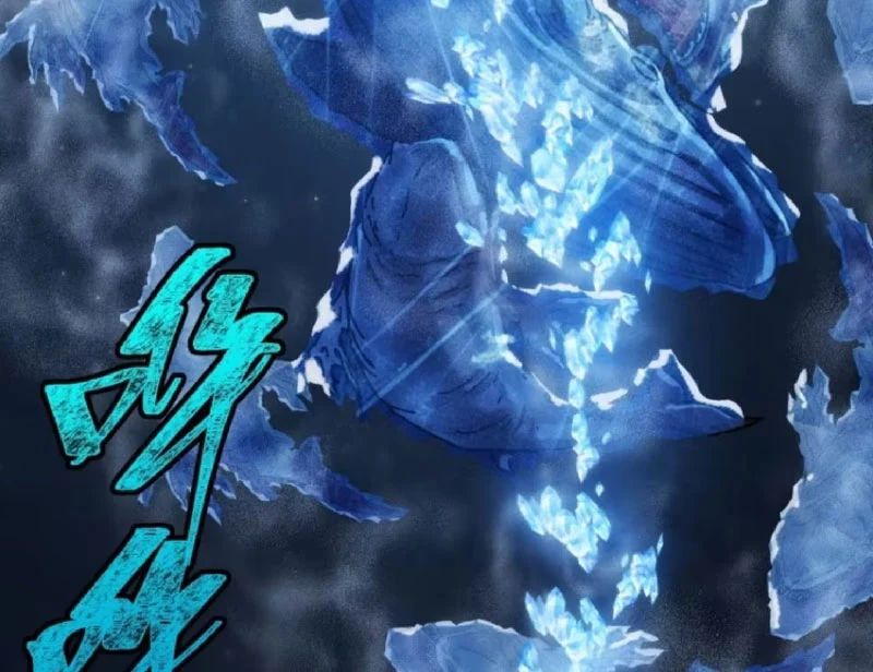 Ta Mô Phỏng Con Đường Trường Sinh Chap 38 - Next Chap 39