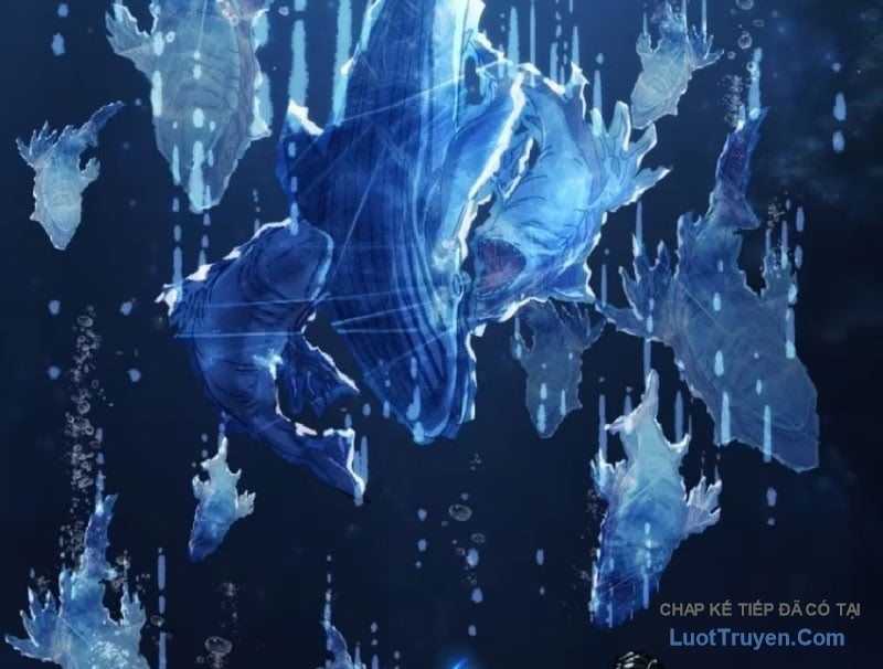 Ta Mô Phỏng Con Đường Trường Sinh Chap 38 - Next Chap 39