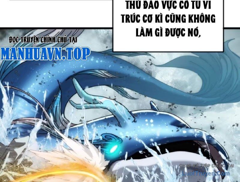 Ta Mô Phỏng Con Đường Trường Sinh Chap 38 - Next Chap 39