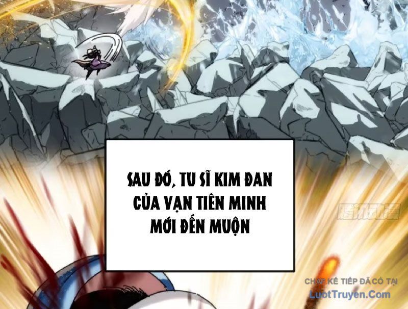 Ta Mô Phỏng Con Đường Trường Sinh Chap 38 - Next Chap 39