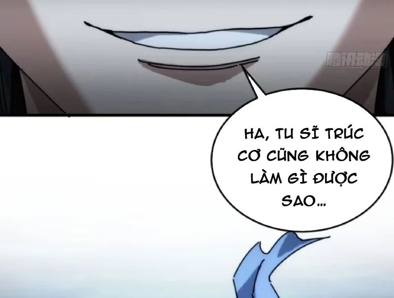 Ta Mô Phỏng Con Đường Trường Sinh Chap 38 - Next Chap 39