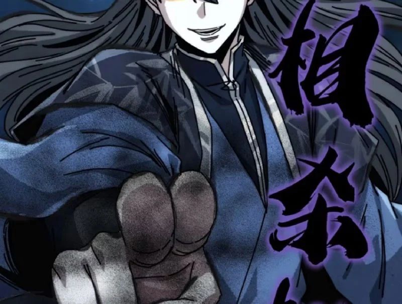 Ta Mô Phỏng Con Đường Trường Sinh Chap 38 - Next Chap 39