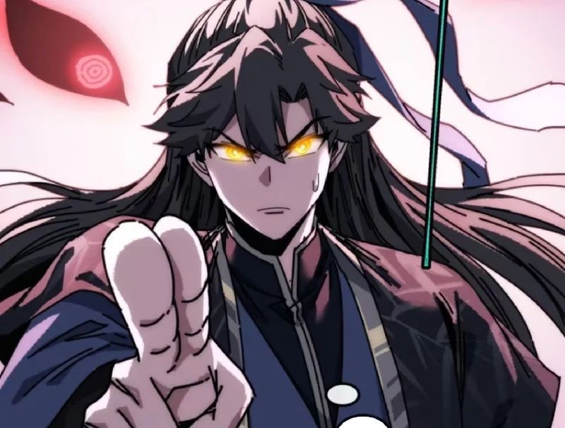 Ta Mô Phỏng Con Đường Trường Sinh Chap 38 - Next Chap 39