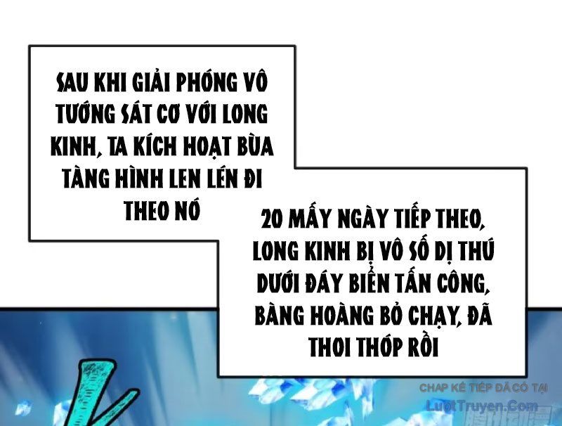 Ta Mô Phỏng Con Đường Trường Sinh Chap 38 - Next Chap 39